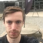David Dobbs - @foxxdai - Instagram