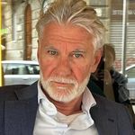 Dave Dobson - @john_jwiren - Instagram