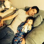 Dave Dobson - @towsondave - Instagram