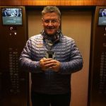 Dave Dobson - @davedobson72 - Instagram