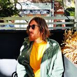Dave Doherty - @davedohertyinsta - Instagram