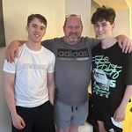 Dave Doherty - @daviddoherty22 - Instagram