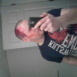 Dave Doherty - @triple_d_23 - Instagram