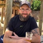Dave Doherty - @davedoc06 - Instagram