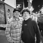 Dave Dombrowski - @davedom013 - Instagram