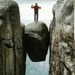 Dave Dombrowski - @thelonehikerhikes - Instagram
