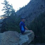 Dave Dombrowski - @_thelonehiker - Instagram