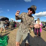Dave Doran - @ravedave_1 - Instagram