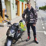 Dave Dorian - @davedorian9 - Instagram