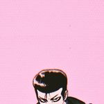 Dave Dorian - @sleepingalmostalways - Instagram