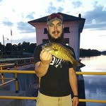 Dave Dorval - @davedorval13 - Instagram