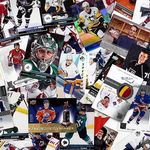 Dave Douglass - @ashers_card_closet - Instagram