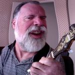 Dave Douglass - @banjodave16 - Instagram