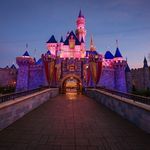 Dave Douglass - @disneyland_airdrie - Instagram