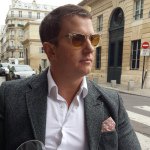 Dave Dowling - @peligrosodave - Instagram