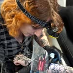 Arwen! 🙂‍↕️ Tattoo Artist - @davedrewit - Instagram