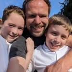 Dave Drew - @thebristoldad - Instagram