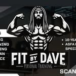 David Dudley - @fitbydave - Instagram