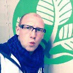 joey banana - @davedudley - Instagram