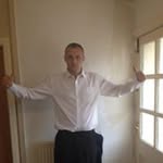 Dave BigDave Duggan - @sunchyme_jinglebell - Instagram