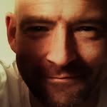 Dave Dunbar - @baldymonkey80 - Instagram