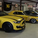 Dave Durant - @thestableperformancecars - Instagram
