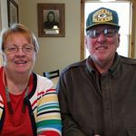 Dave-Sandy Durfee - @davesandydurfee - Instagram