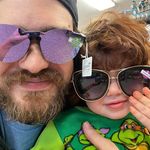David Norris Durfee - @selina_kyle_cat - Instagram