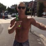 Dave Dwyer - @disco_dave78 - Instagram