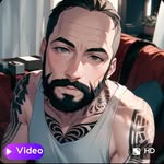 Dave Dwyer - @brooklynsdad82 - Instagram