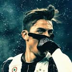 David Dybala - @la_joya_dybala__ - Instagram