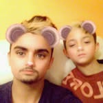 David Dybala - @ruthdual410 - Instagram