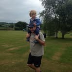 Dave Eades - Facebook