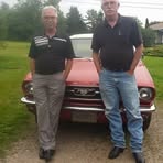 Dave Eady - Facebook