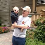 Dave Eaker - Facebook