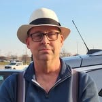 Dave Earl - @flatland_radio - Instagram