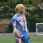 Dave Earl - @bmvf_ultra - Instagram