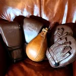 Dave Earle - @spitnsawdustbanbury - Instagram