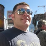Dave Eastham - @supplydave - Instagram