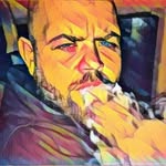 Dave Eastham - @mr.flave - Instagram