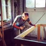 Dave Eastham - @fromwooduk - Instagram