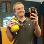 David Eastham - @rockedge_14 - Instagram