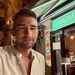 David Eberhardt - @ebiza_13 - Instagram