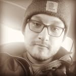 David Eberhardt - @super.dave6209 - Instagram