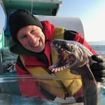 David Ebert - @lostsharkguy - Instagram