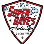 Dave Edens - @super_daves_auto_spa - Instagram