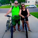 Dave Edens - @davetv2011 - Instagram