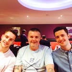Dave Edgecombe - @daiedge - Instagram