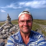 Dave Edgecombe - @edgers69 - Instagram