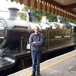 David Edgecombe - @david.edgecombe - Instagram
